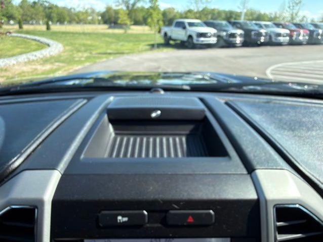 2021 Ford F-350 LARIAT