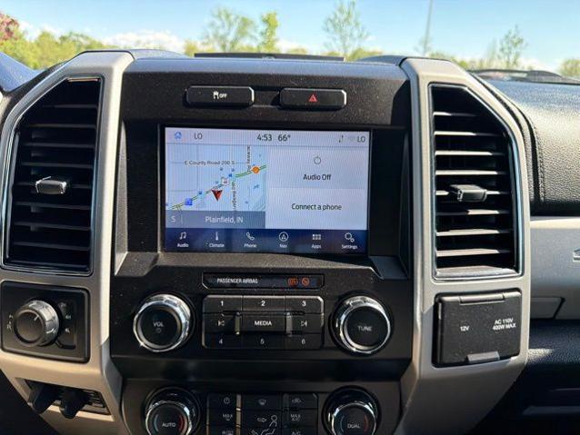 2021 Ford F-350 LARIAT