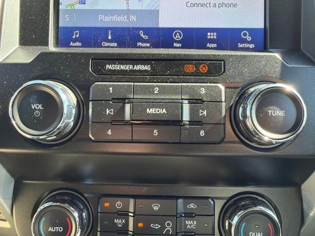 2021 Ford F-350 LARIAT