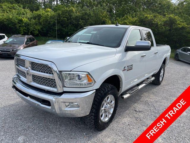 2017 Ram 2500 Laramie Crew Cab 4x4 6'4" Box for sale in Alexandria, KY