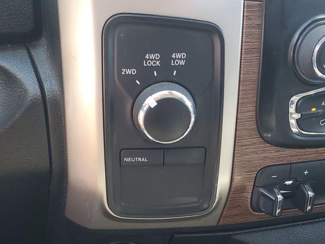 2017 Ram 2500 Laramie Crew Cab 4x4 6'4" Box