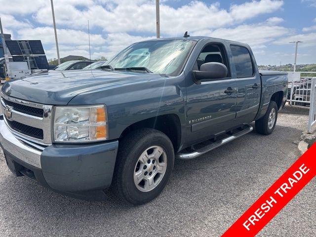 2008 Chevrolet Silverado 1500 LT1 for sale in Alexandria, KY