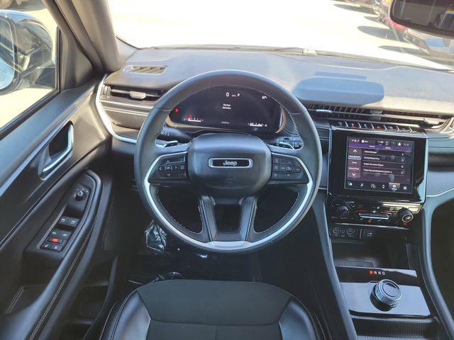 2024 Jeep Grand Cherokee L Altitude X 4x4