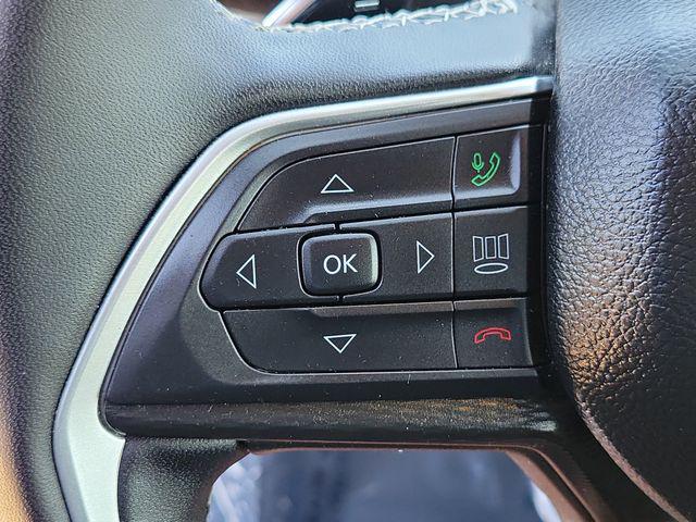 2024 Jeep Grand Cherokee L Altitude X 4x4
