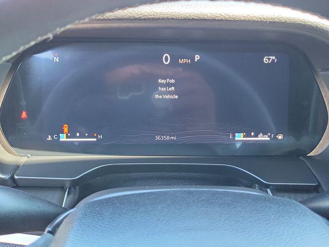 2024 Jeep Grand Cherokee L Altitude X 4x4