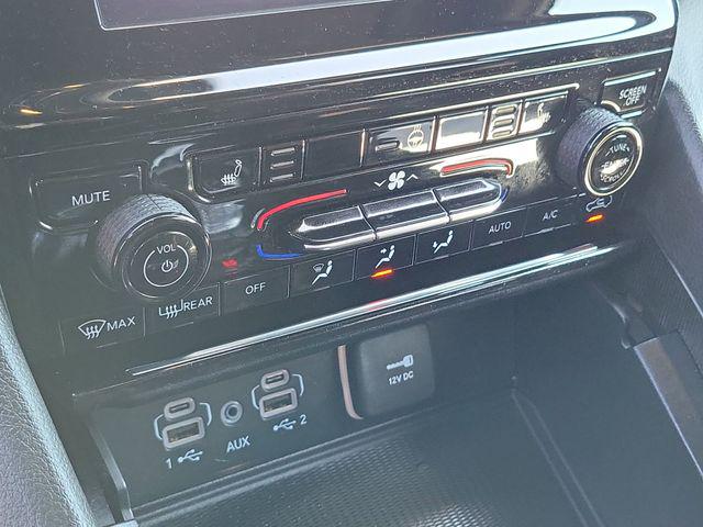 2024 Jeep Grand Cherokee L Altitude X 4x4