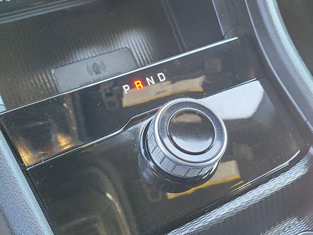 2024 Jeep Grand Cherokee L Altitude X 4x4