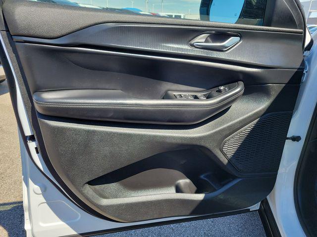 2024 Jeep Grand Cherokee L Altitude X 4x4
