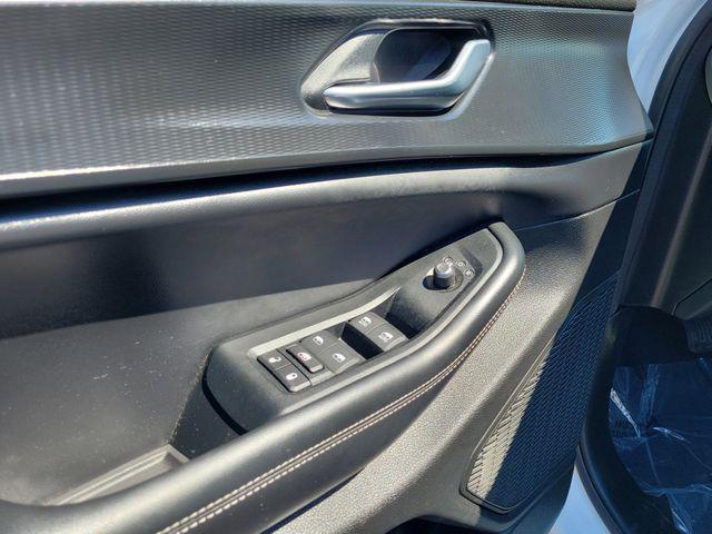 2024 Jeep Grand Cherokee L Altitude X 4x4
