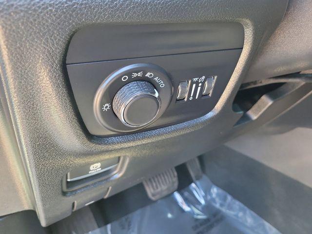 2024 Jeep Grand Cherokee L Altitude X 4x4