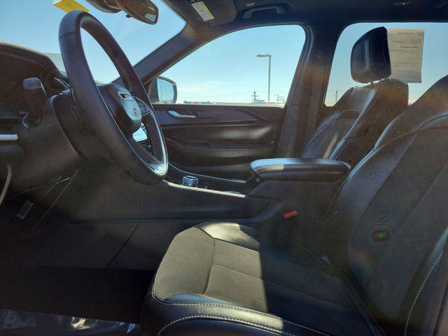 2024 Jeep Grand Cherokee L Altitude X 4x4