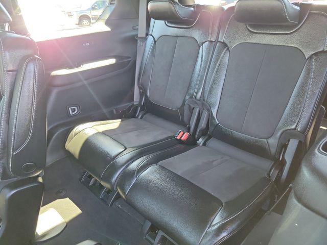 2024 Jeep Grand Cherokee L Altitude X 4x4