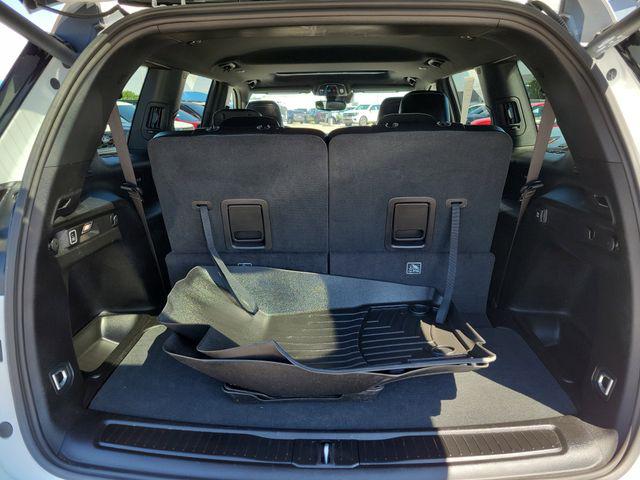 2024 Jeep Grand Cherokee L Altitude X 4x4