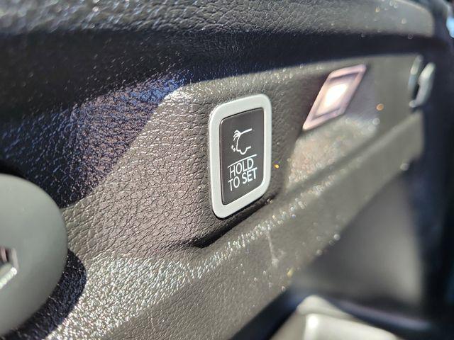 2024 Jeep Grand Cherokee L Altitude X 4x4