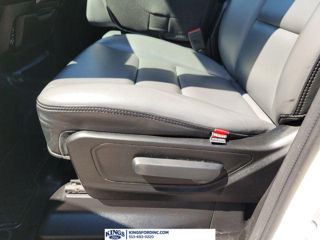 2023 Ram 1500 Tradesman Quad Cab 4x2 6'4" Box