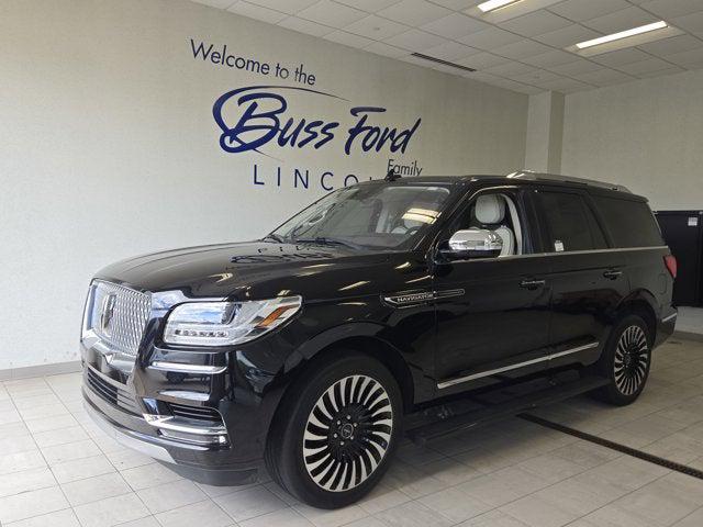 2020 Lincoln Navigator Black Label for sale in MCHENRY, IL