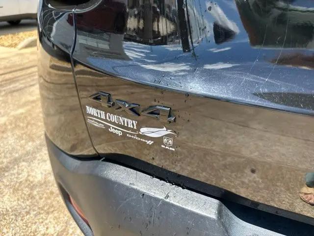2022 Jeep Renegade Altitude 4x4