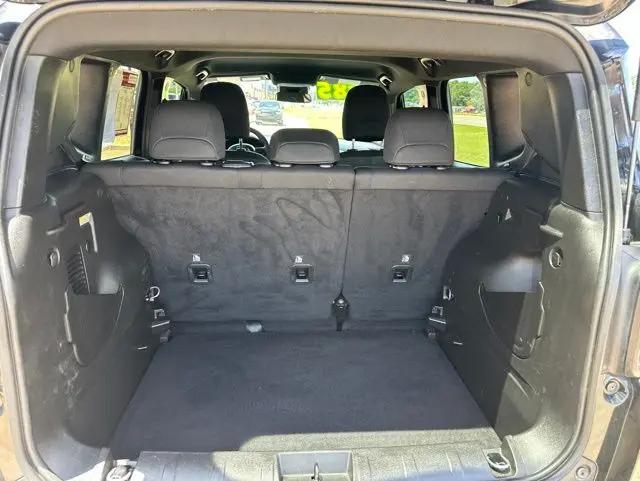 2022 Jeep Renegade Altitude 4x4