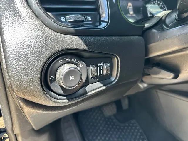2022 Jeep Renegade Altitude 4x4