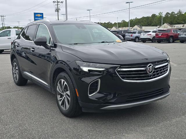 2022 Buick Envision FWD Essence for sale in Morehead City, NC