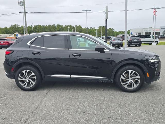 2022 Buick Envision FWD Essence