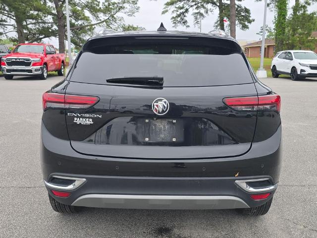 2022 Buick Envision FWD Essence
