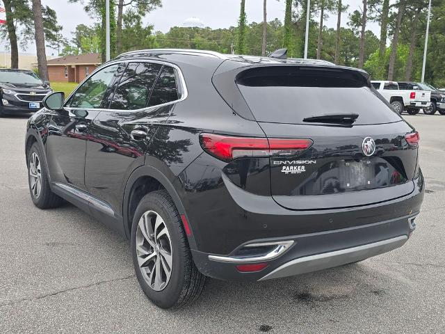 2022 Buick Envision FWD Essence