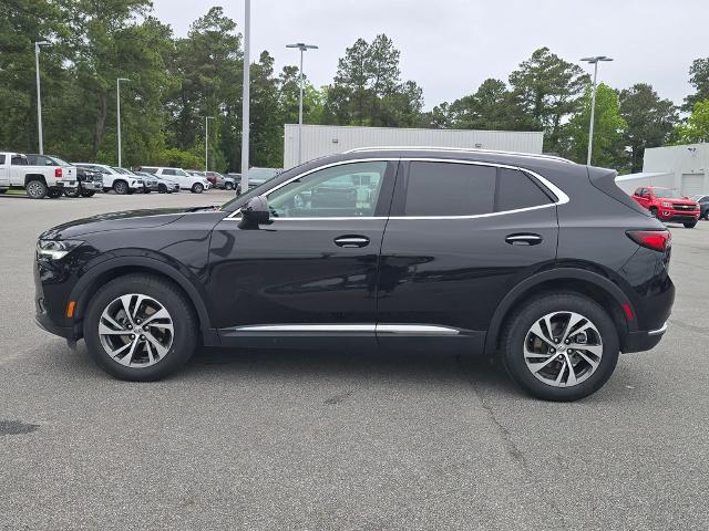 2022 Buick Envision FWD Essence
