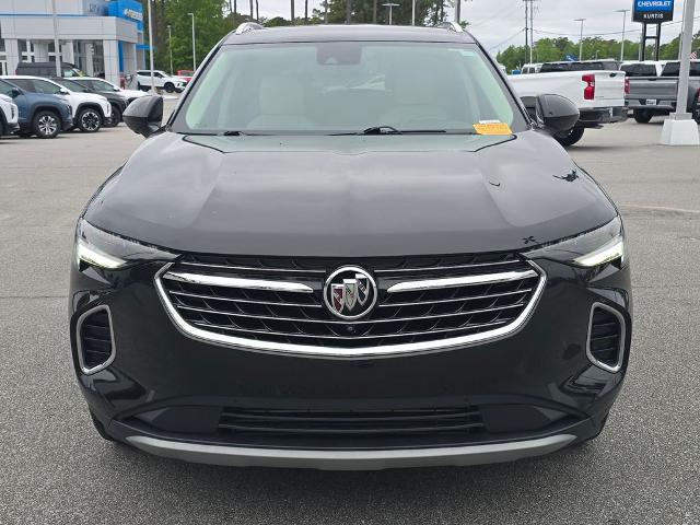 2022 Buick Envision FWD Essence