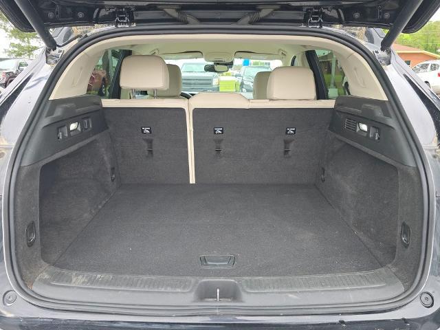 2022 Buick Envision FWD Essence