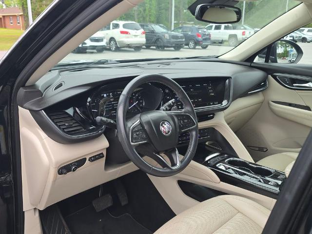 2022 Buick Envision FWD Essence