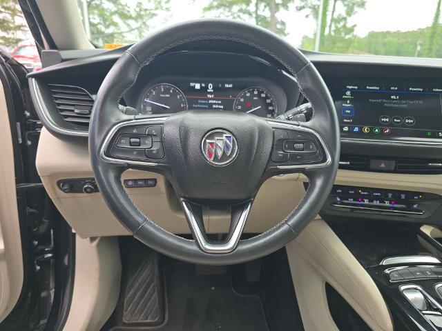 2022 Buick Envision FWD Essence