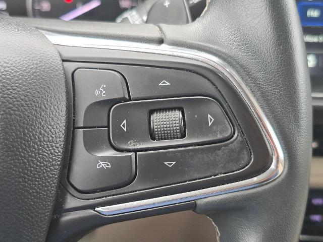 2022 Buick Envision FWD Essence