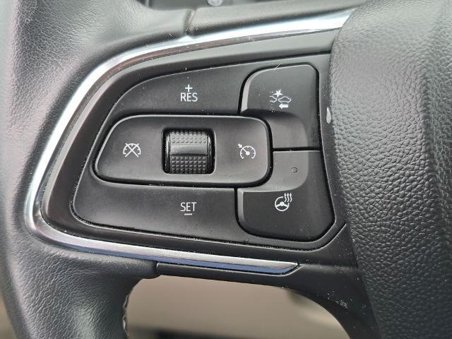 2022 Buick Envision FWD Essence