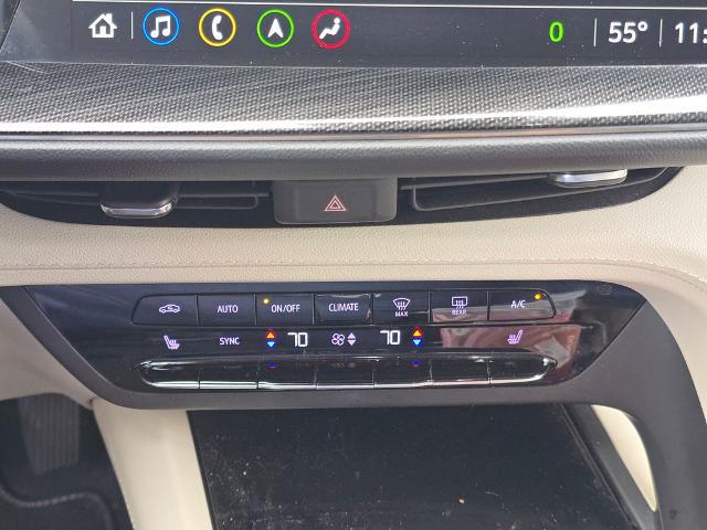 2022 Buick Envision FWD Essence