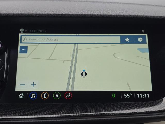 2022 Buick Envision FWD Essence