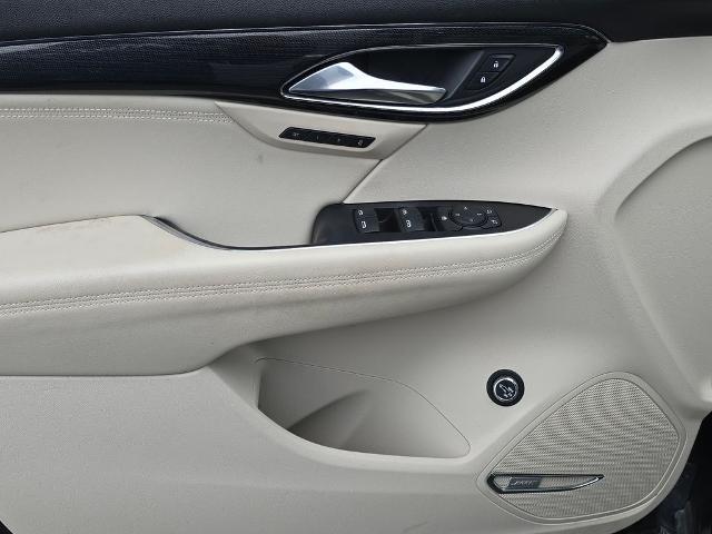2022 Buick Envision FWD Essence
