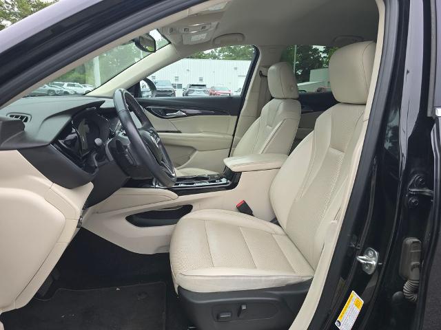 2022 Buick Envision FWD Essence