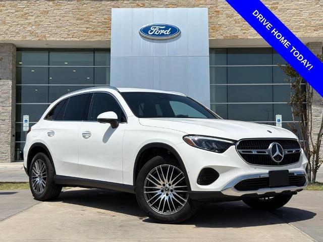 2025 Mercedes-Benz GLC SUV for sale in Prosper, TX