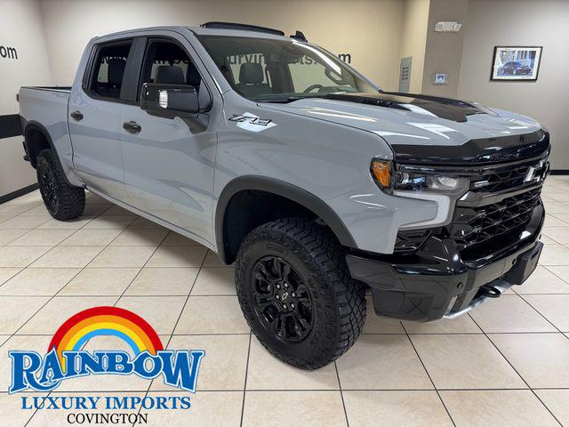 2025 Chevrolet Silverado 1500 4WD Crew Cab Short Bed ZR2 for sale in Covington, LA