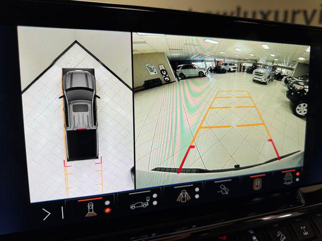 2025 Chevrolet Silverado 1500 4WD Crew Cab Short Bed ZR2