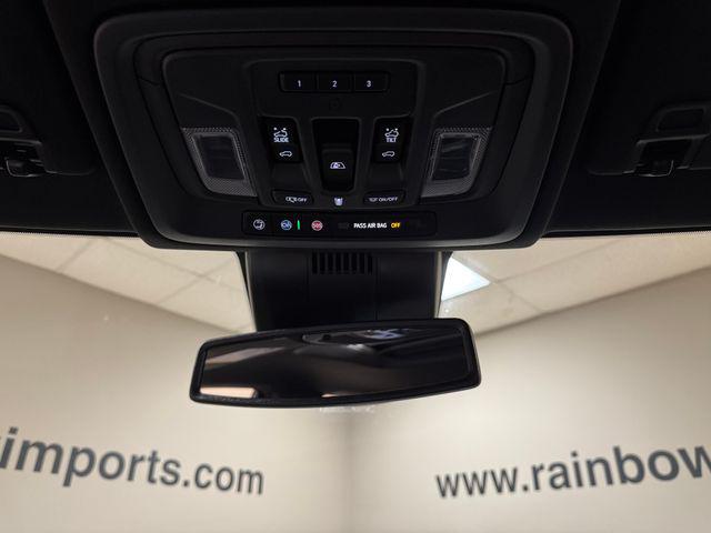 2025 Chevrolet Silverado 1500 4WD Crew Cab Short Bed ZR2