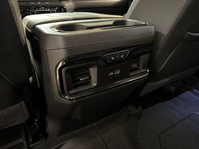 2025 Chevrolet Silverado 1500 4WD Crew Cab Short Bed ZR2