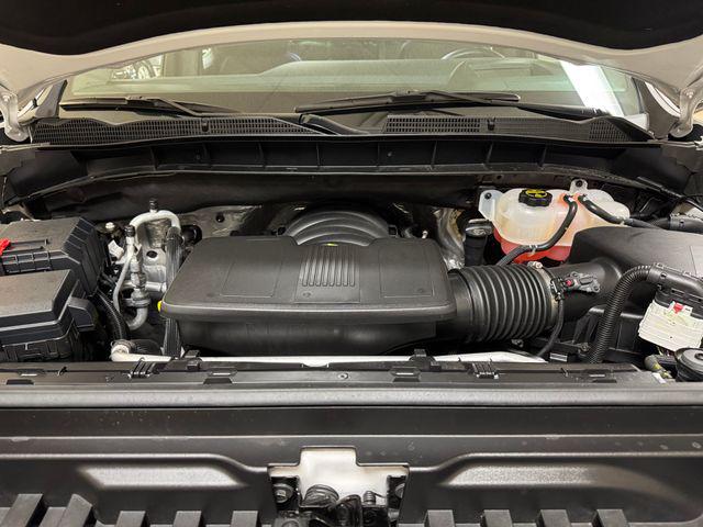 2025 GMC Sierra 1500 4WD Crew Cab Short Box Denali