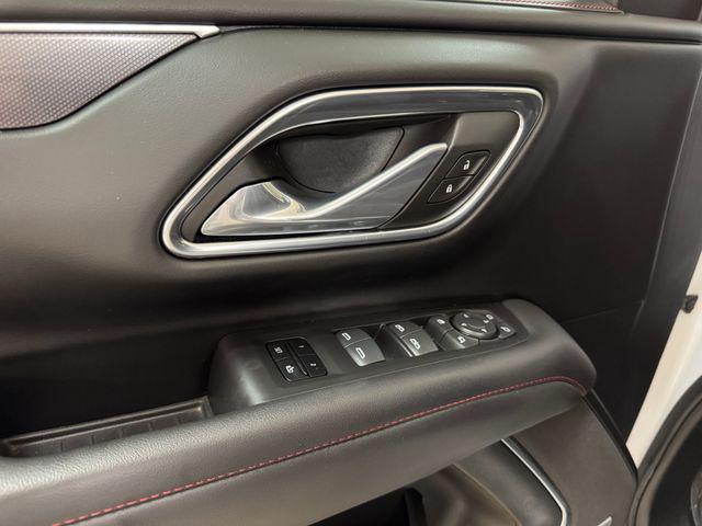 2024 Chevrolet Tahoe 4WD RST