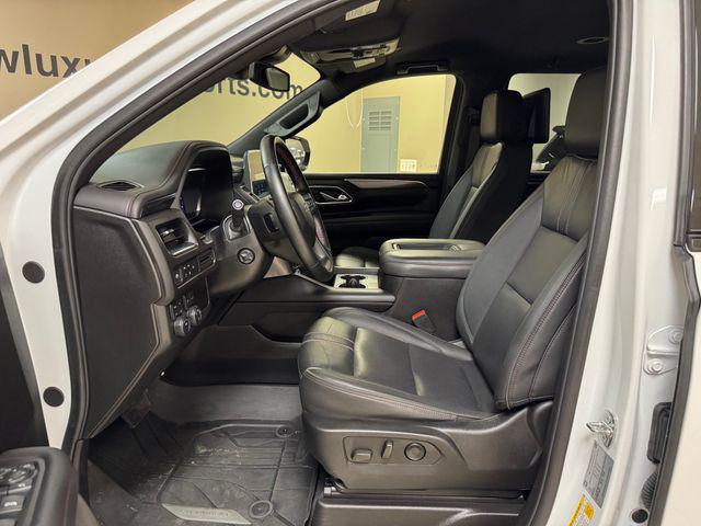 2024 Chevrolet Tahoe 4WD RST