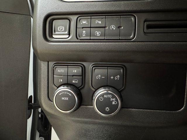 2024 Chevrolet Tahoe 4WD RST