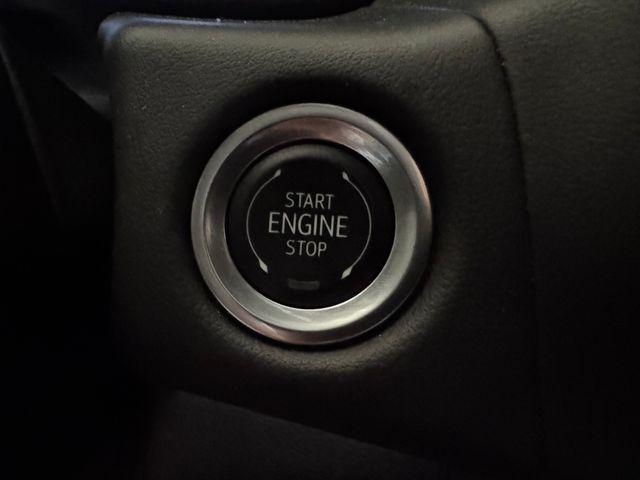 2024 Chevrolet Tahoe 4WD RST