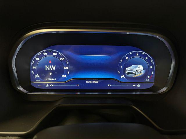 2024 Chevrolet Tahoe 4WD RST