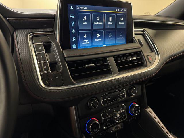 2024 Chevrolet Tahoe 4WD RST